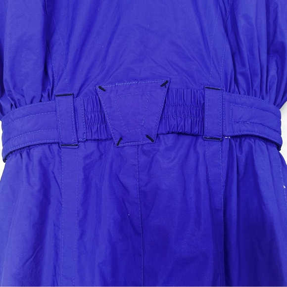 Vintage Edelweiss Skiwear Suit. Size 8 - Picture 5 of 11